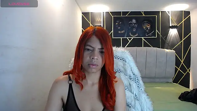 Racy Angel online show from 03/12/25, 06:44