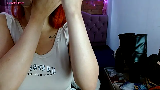 Racy Angel online show from 10/07/25, 01:30