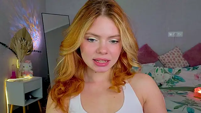 Red  Candy online show from 10/20/25, 12:49