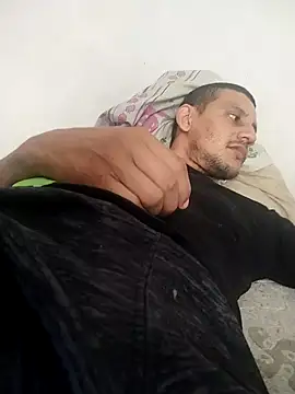 Kronx el destrosador online show from 01/13/25, 04:19