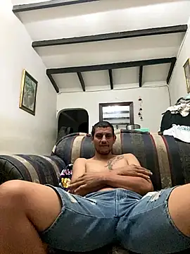 Kronx el destrosador online show from 01/13/26, 07:57