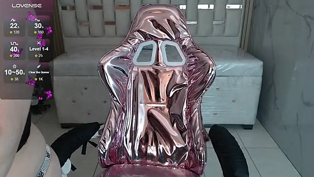 merloth sub online show from 03/11/25, 03:16