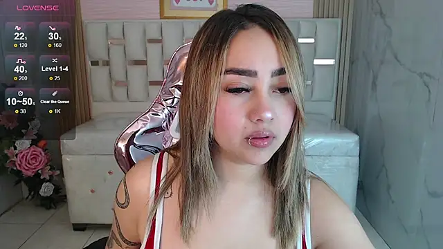 merloth sub online show from 03/14/25, 03:04