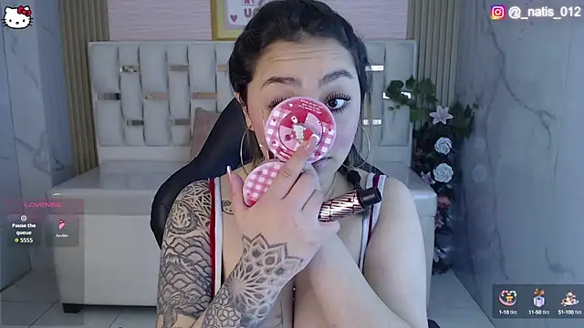 merloth sub online show from 09/23/25, 03:09