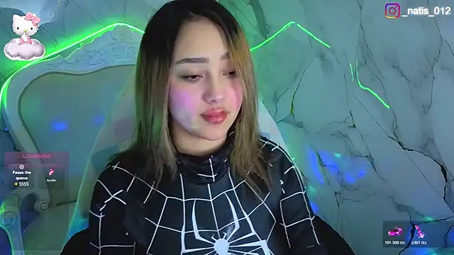 merloth sub online show from 11/16/25, 03:12