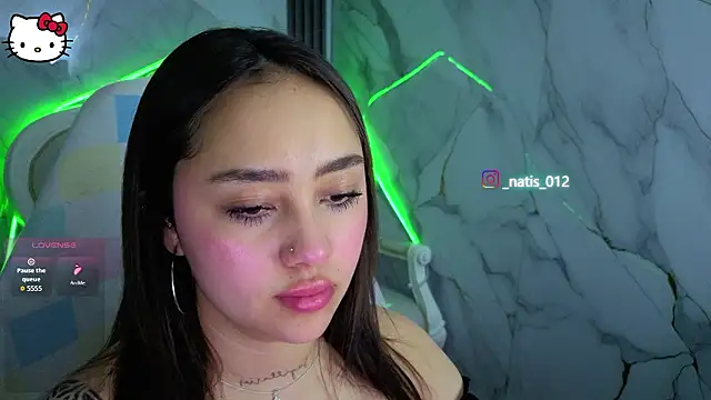 merloth sub online show from 01/10/26, 03:25