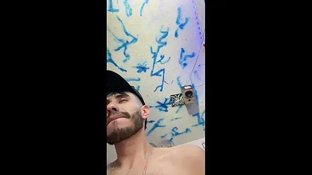 Elvergalarga66622 online show from 02/06/26, 01:25