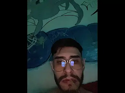 Elvergalarga66622 online show from 03/20/26, 09:47