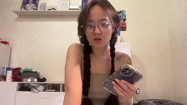 milkyWeyy online show from 12/09/24, 05:30