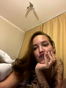 milkyWeyy online show from 09/27/25, 06:24