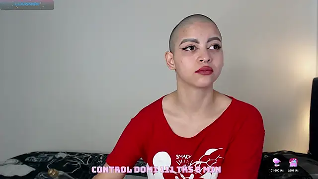 Bitsy Messy online show from 01/18/25, 07:48