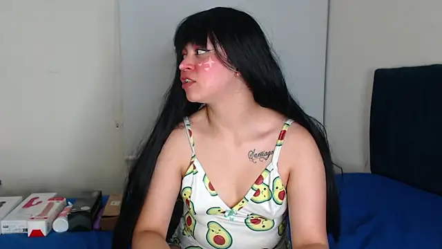 Bitsy Messy online show from 03/20/25, 08:09