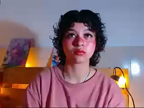 Snapshot of Bitsy_Messy chatting on 01/07/26, 11:51 Bitsy Messy online show from 01/07/26, 11:51