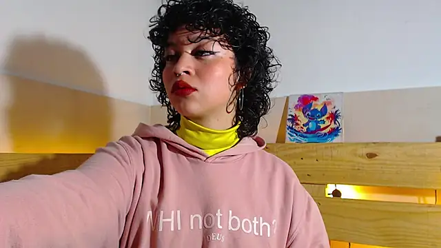 Snapshot of Bitsy_Messy chatting on 02/12/26, 11:55 Bitsy Messy online show from 02/12/26, 11:55