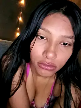 Sister Ana online show from 02/26/26, 06:34