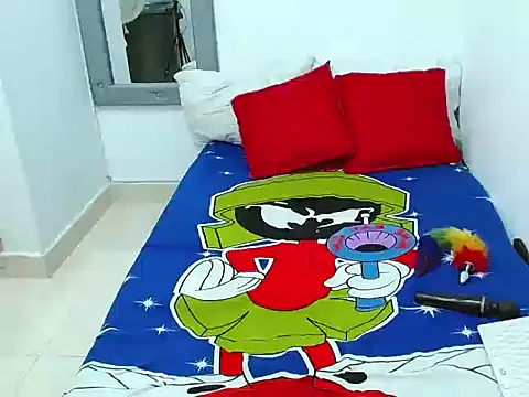 Velk hot online show from 11/27/25, 03:03