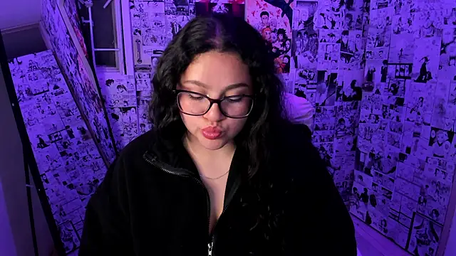 Snapshot of im_mei chatting on 03/16/26, 03:34 im mei online show from 03/16/26, 03:34