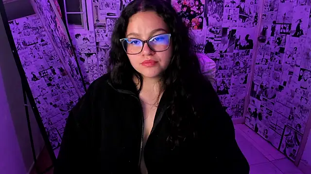 Snapshot of im_mei chatting on 03/16/26, 05:44 im mei online show from 03/16/26, 05:44