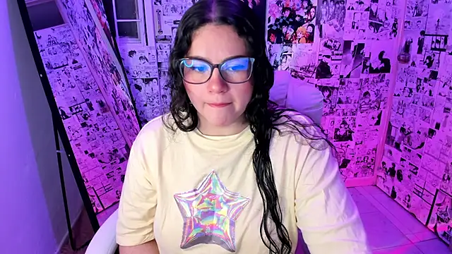 Snapshot of im_mei chatting on 03/18/26, 12:36 im mei online show from 03/18/26, 12:36