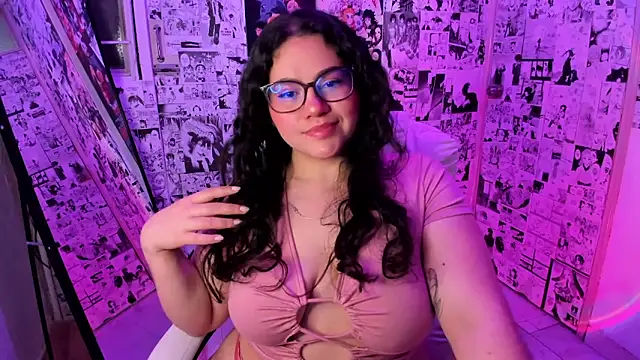 Snapshot of im_mei chatting on 03/19/26, 02:15 im mei online show from 03/19/26, 02:15