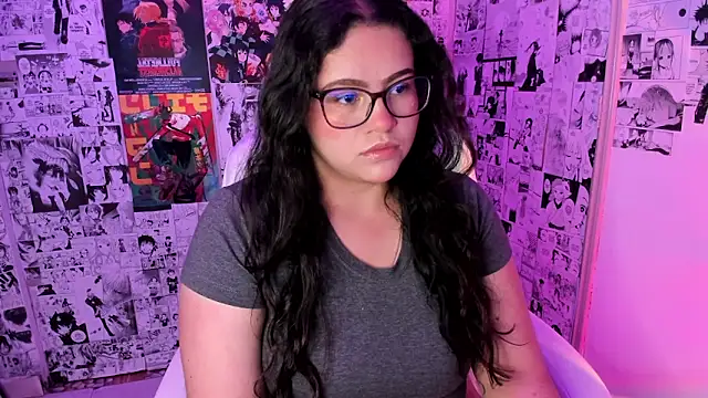 Snapshot of im_mei chatting on 04/13/26, 12:27 im mei online show from 04/13/26, 12:27