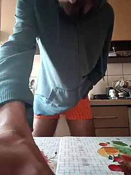 vulpe8400 online show from 01/03/25, 01:58