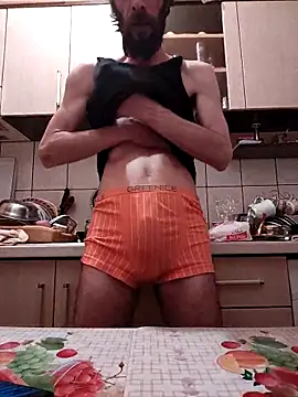 vulpe8400 online show from 02/16/25, 04:10