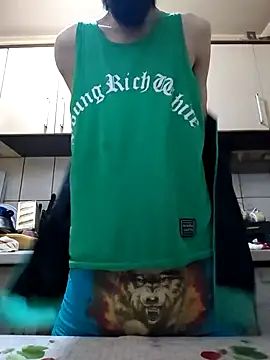 vulpe8400 online show from 03/14/25, 05:57