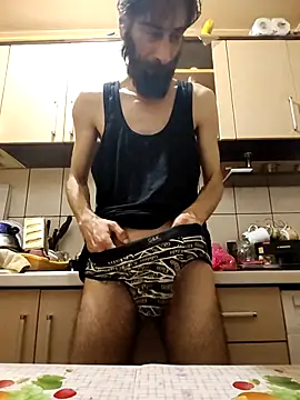 vulpe8400 online show from 03/15/25, 07:59