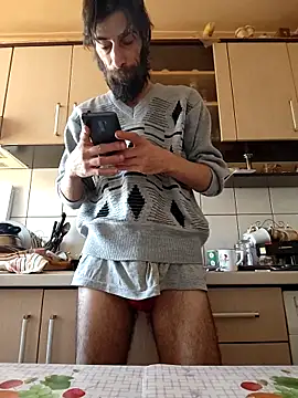 vulpe8400 online show from 03/21/25, 08:50