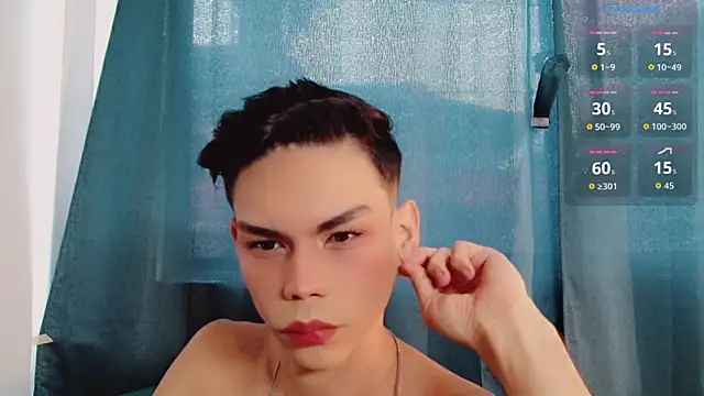 Snapshot of femboykeene chatting on 03/27/26, 10:09 femboykeene online show from 03/27/26, 10:09