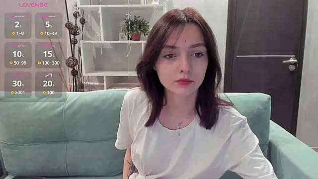 Kira Ke11y online show from 12/25/24, 08:29