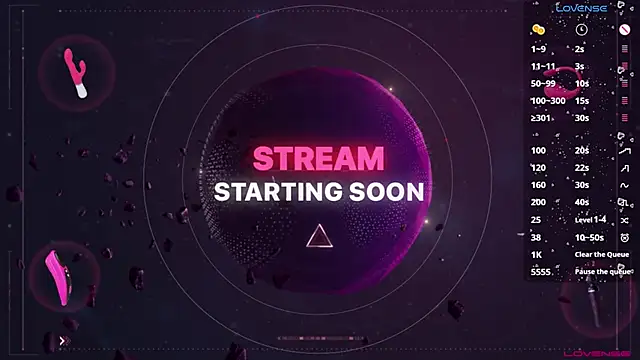 jenny bunny  online show from 12/29/24, 01:24