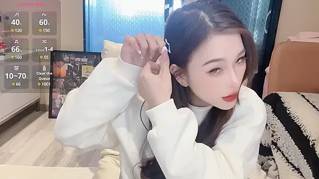 Neyllar online show from 12/28/24, 06:39