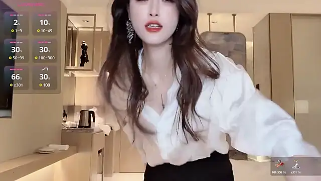 Neyllar online show from 01/16/25, 05:23