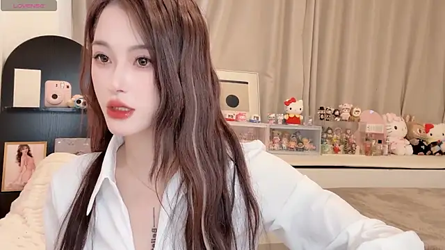 Neyllar online show from 02/12/25, 04:22