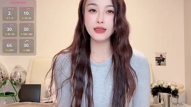 Neyllar online show from 02/14/25, 09:10