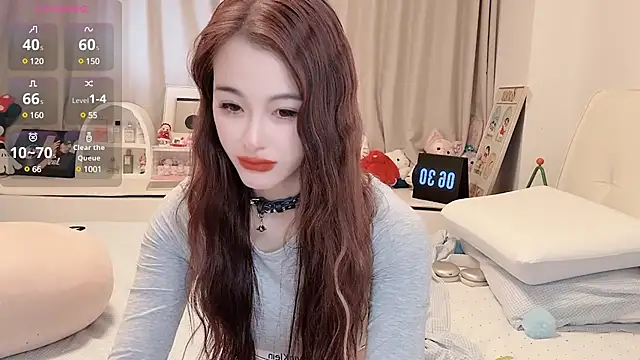 Neyllar online show from 02/23/25, 10:31