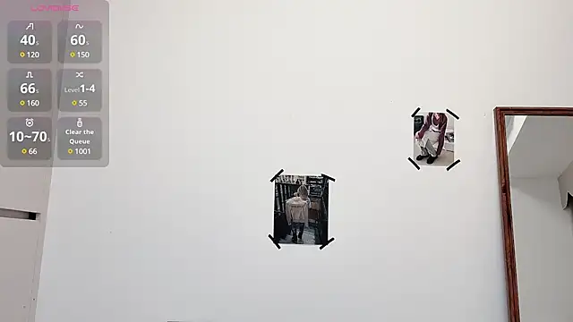 Neyllar online show from 03/07/25, 05:38