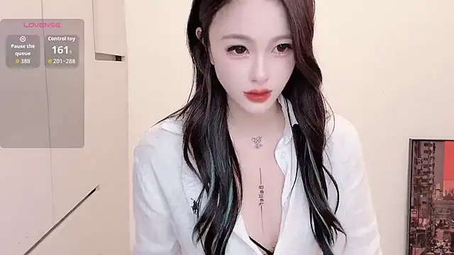 Neyllar online show from 09/09/25, 03:00