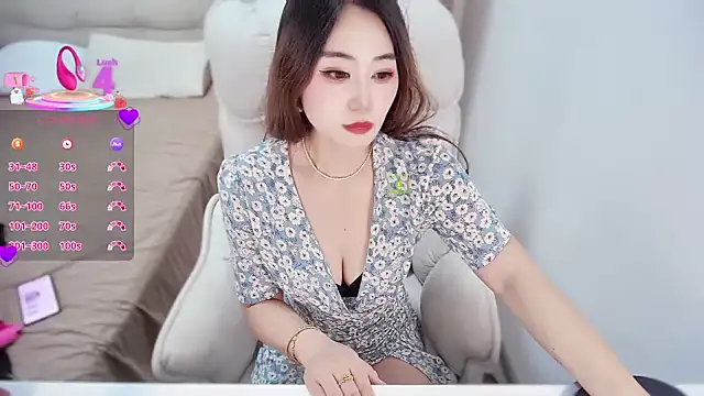 Feifei-cn online show from 06/29/26, 07:14