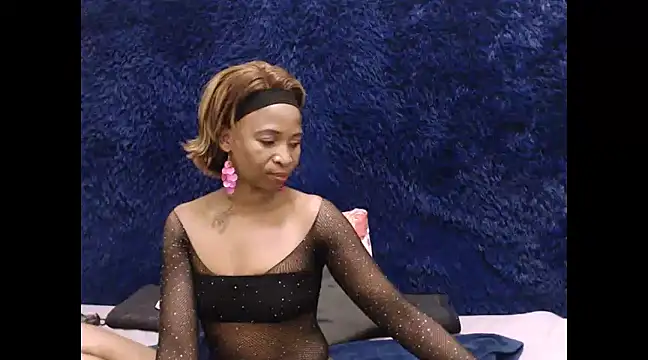 SasyyLissaa online show from 02/05/25, 12:20