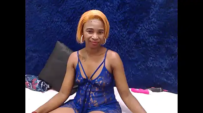 SasyyLissaa online show from 02/10/25, 11:02