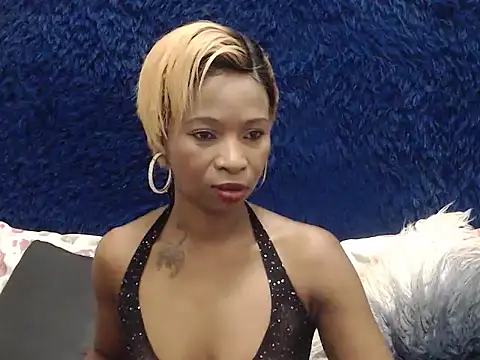 SasyyLissaa online show from 02/23/25, 08:33