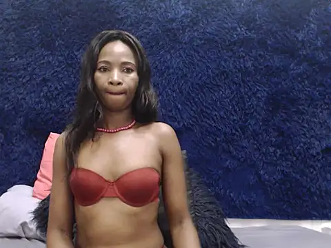 SasyyLissaa online show from 03/23/25, 12:04