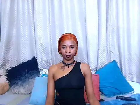 SasyyLissaa online show from 11/02/25, 09:50