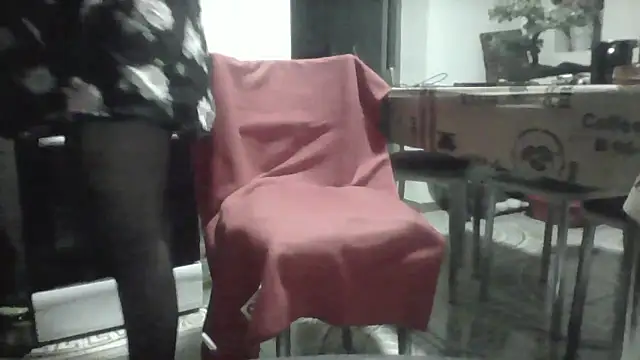 Ely Elenita online show from 01/08/26, 05:37