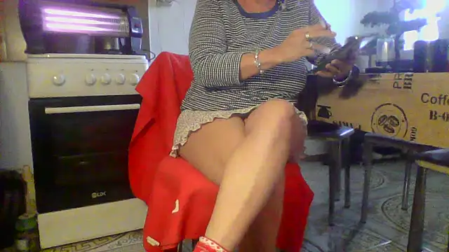 Ely Elenita online show from 01/15/26, 12:43