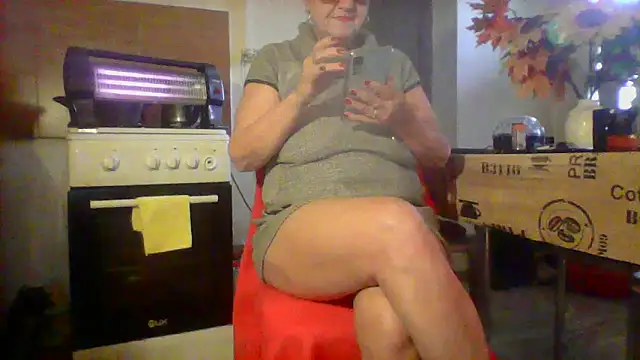 Ely Elenita online show from 02/01/26, 07:40