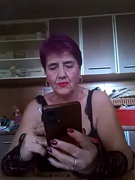 Ely Elenita online show from 03/25/26, 12:00